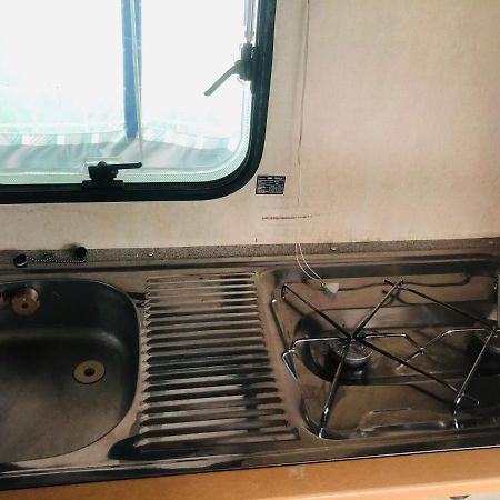 La Ferme De Rotani Otel Aléria Dış mekan fotoğraf