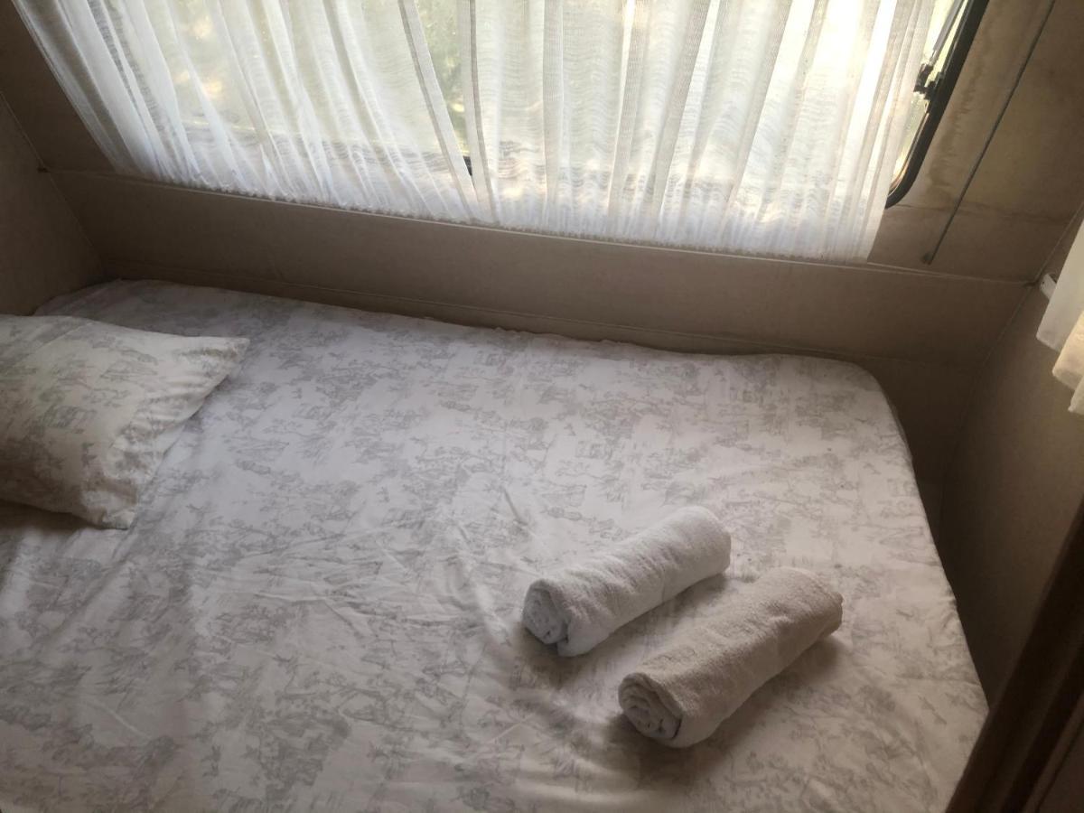 La Ferme De Rotani Otel Aléria Dış mekan fotoğraf