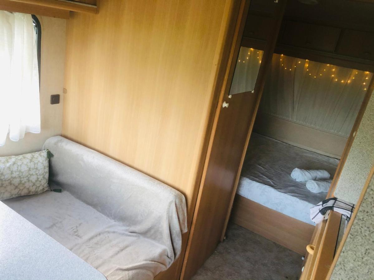 La Ferme De Rotani Otel Aléria Dış mekan fotoğraf