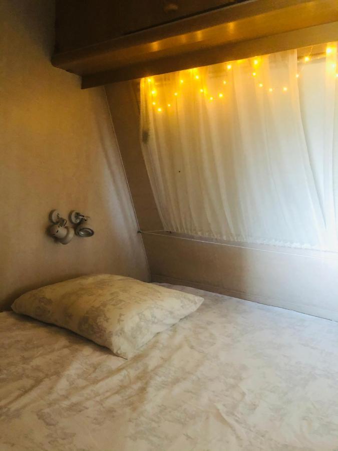 La Ferme De Rotani Otel Aléria Dış mekan fotoğraf